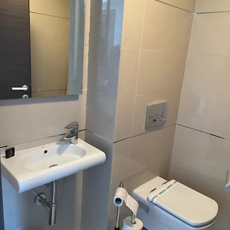 Apartment Pentahouse Mountain Belle Vue Poiana Brasov