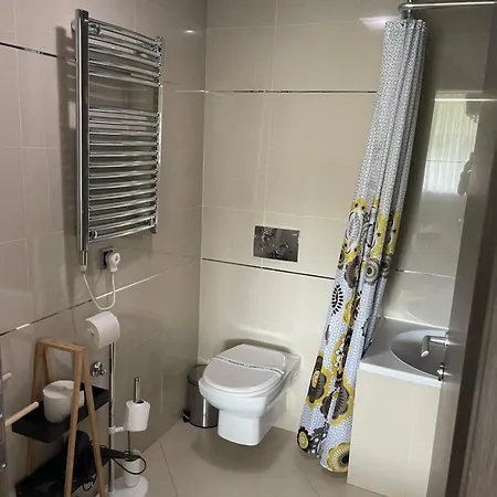 Apartment Pentahouse Mountain Belle Vue *