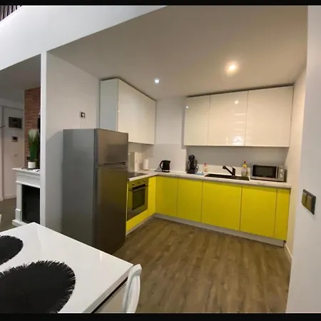 Apartment Pentahouse Mountain Belle Vue