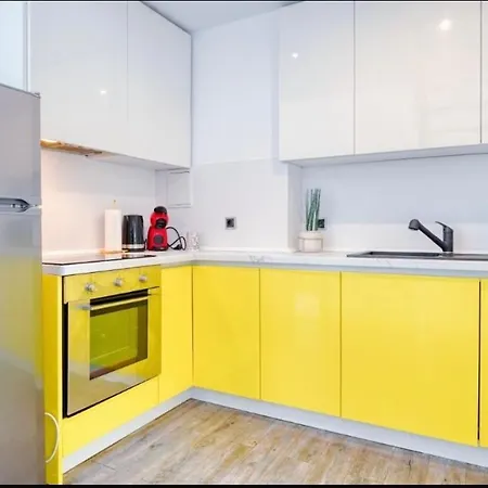 Apartment Pentahouse Mountain Belle Vue